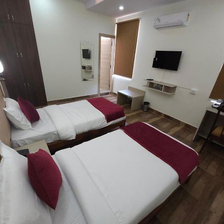 Pink Vista Hotel Τζαϊπούρ Εξωτερικό φωτογραφία