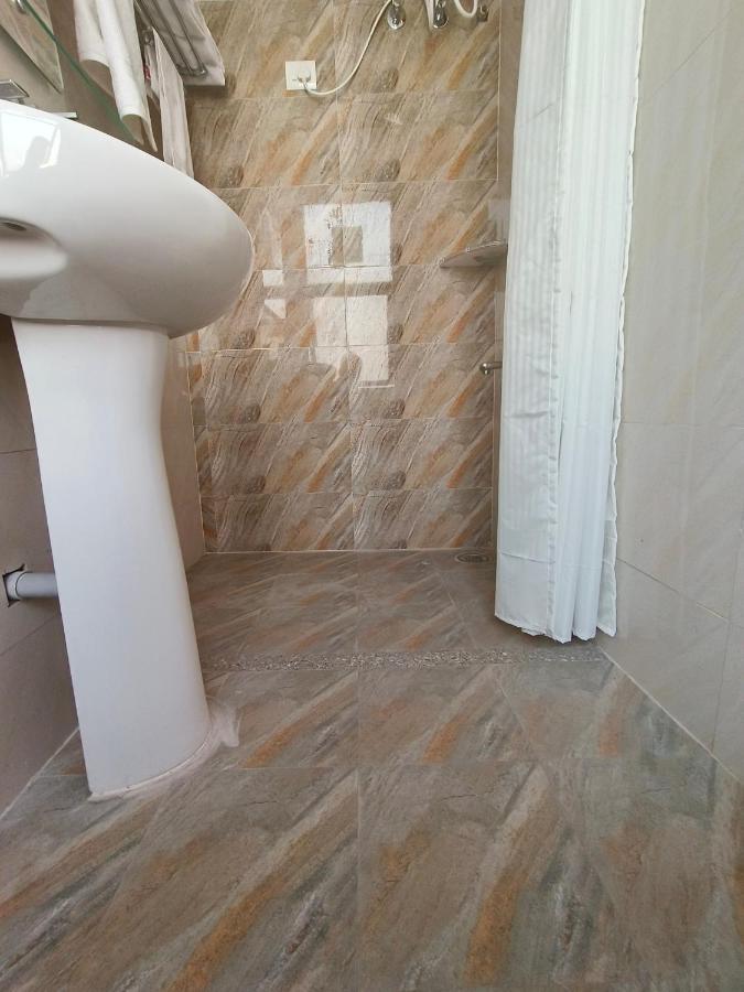 Pink Vista Hotel Τζαϊπούρ Εξωτερικό φωτογραφία
